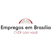 CVDF – Empregos em Brasília